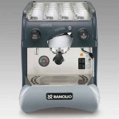 Rancilio Epoca S Tank 1 Espresso Machine รูปที่ 1