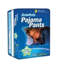 Pure 'n Gentle Pajama Pants, Large-Extra Large Size, 60-125 Pounds (78-Total Youth Pants), 13-Count Packages (Pack of 6)