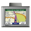 Garmin nüvi 350 3.5 Inches Portable GPS Navigator (Factory Refurbished)