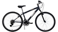 K2 Zed Sport Hard Tail Mountain Bike (Blue,Medium) ( K2 Mountain bike )