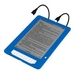 รูปย่อ New Incipio Xenon For Amazon Kindle Dx Corp Blue Anti Static Sound Protection Complete Access (Kindle E book reader) รูปที่2