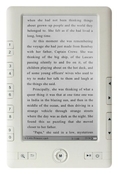 Iview 700EB 7-Inch Color LCD Digital E-Book Reader