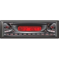 Dual XDM6220 AM/FM/CD, 4X50W, MP3, Detach, Pre-out, Aux, i-Plug