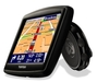 รูปย่อ TomTom ONE 140 3.5 Inches Portable GPS Navigator (Factory Refurbished) ( TomTom Car GPS ) รูปที่2
