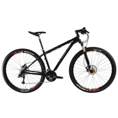 BAMF Kimura 29er Mountain Bike ( BAMF Bikes Mountain bike ) รูปที่ 1