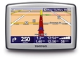 TomTom XL 330 4.3 Inches Portable GPS Navigator (Box Version)