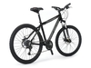 รูปย่อ Spectre Hardtail Mountain Bike 19" Very Black ( Airborne Mountain bike ) รูปที่2