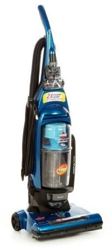 Bissell PowerGroom Bagless Upright Vacuum รูปที่ 1