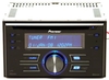 รูปย่อ 2008 Brand NEW Pioneer 8000 Double DIN In-dash CAR Cd/mp3 Receiver ( Pioneer Car audio player ) รูปที่2