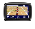 TomTom GO 740 Live 4.3 Inches Widescreen Portable  Live Internet Connected GPS Navigator