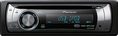Pioneer DEHP4100UB SCD Receiver with USB control and OEL