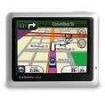 Garmin nüvi 1250 3.5 Inches Portable GPS Navigator (Factory Refurbished)