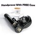 รูปย่อ Handpresso WILD 16 Bar Portable Hand Pump Espresso Maker With FREE Case รูปที่1