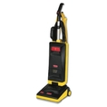 Power Height Vacuum, 12 Amps, 23 lbs, Black/Yellow ( Rubbermaid Brute vacuum  )