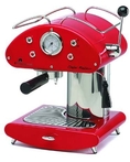 Espressione Cafe Retro Semi Automatic Espresso Machine