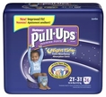 Huggies® Pull-Ups® - Training Pants, Boys 2T-3T
