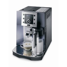 DeLonghi Perfecta ESAM5500M SuperAutomatic Espresso Machine รูปที่ 1