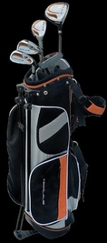Nicklaus Junior Golf Club Set 9-12 ( Nicklaus Golf )