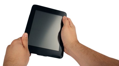 Velocity Micro Cruz Reader, Black (R101) (Kindle E book reader) รูปที่ 3