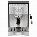 Krups XP5240 Pump Espresso Machine with Precise Tamp