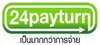 รูปย่อ งาน ออนไลน์ เติมตัง จ่ายค่าบริการ เค้าเตอร์เซอร์วิส 24payturn รูปที่2