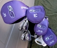 Petite Ladies S5 Complete Golf Club Set (Perfect Fit for someone 5'0