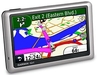 รูปย่อ Garmin NUVI1410 5 Inches Bluetooth Ultra-Thin GPS with City Navigator for Israel รูปที่2