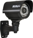 รูปย่อ LTS LTCMR6016HB 540TVL 1/3-Inch Sony SuperHAD CCD Night Vision Camera with 42iR / 6mm Fixed Lens Black ( CCTV ) รูปที่2
