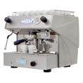 Brasilia Portofino-Exec-2 Portofino Exec 2 Group Automatic Espresso Machine With All Chromed Ws