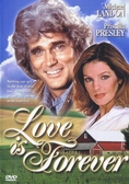 Love Is Forever DVD