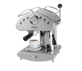 VillaWare V41006 Moderno Prima 1000-Watt 15-Bar-Pump Espresso Maker