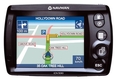 Navman iCN 530 3.5 Inches Portable GPS Navigator