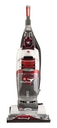 Hoover Windtunnel II Extra Reach Bagless Upright Vacuum Cleaner ( Hoover vacuum  )