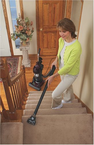Dirt Devil 088400 Vision Turbo Vacuum ( Dirt Devil vacuum  ) รูปที่ 3