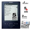 Sony PRS-300BC Reader Pocket Edition Blue