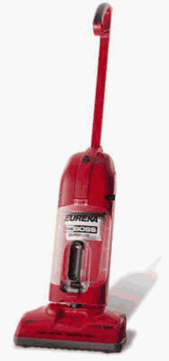 Electrolux 409B Boss Super Lite Upright Vacuum รูปที่ 1