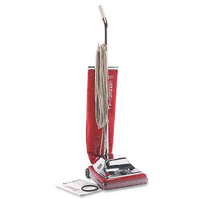 Upright Vacuum,7amps,Std Fltr.,14