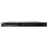 HP ProLiant DL145 G3 - Server - rack-mountable - 1U - 2-way - 1 x Second-Generation Opteron 2210 HE / 1.8 GHz - RAM 1 GB - HDD 1 x 80 GB - Gigabit Ethernet - Monitor : none รูปที่ 1