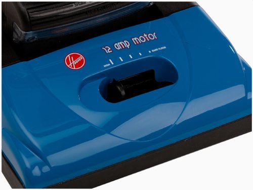 Hoover Bagged Tempo Vacuum with Allergen Filtration รูปที่ 3