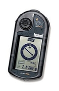 Bushnell Onix 200 2.7 Inches Portable GPS Navigator