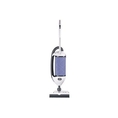 SEBO FELIX Ice Blue Upright Vacuum Cleaner with 12