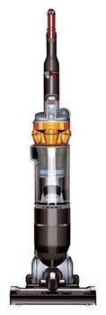 Dyson DC18 Slim All-Floors Cyclone Upright Vacuum Cleaner