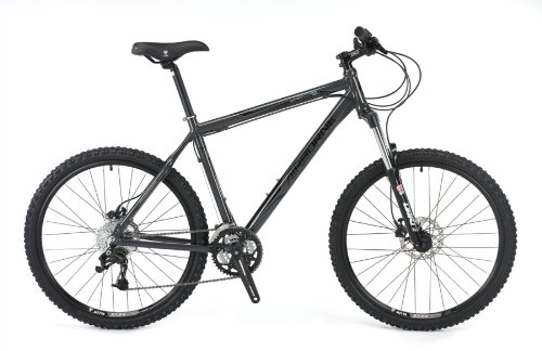 Spectre Sport Mountain Bike (Cross Country), Ghost Grey ( Airborne Mountain bike ) รูปที่ 1