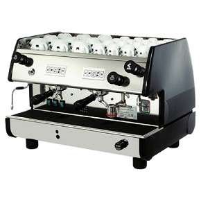 European Gift BAR T2V-B La Pavoni Bar T2V-B Black Espresso Machine รูปที่ 1