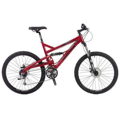 Airborne Zeppelin Mountain Bike (All Mountain) ( Airborne Mountain bike ) รูปที่ 1