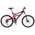 Airborne Zeppelin Mountain Bike (All Mountain) ( Airborne Mountain bike )