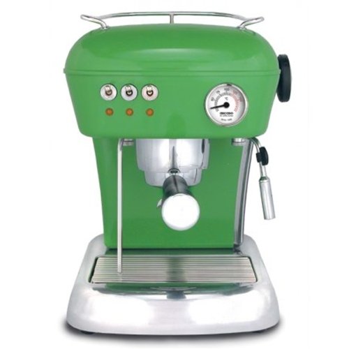 Ascaso DUBBVMG Dream Up Espresso Machine With Stainless Steel Boilers รูปที่ 1