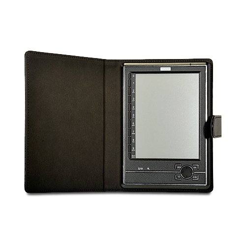 Hanvon Wisereader N516 Black 512MB 2GB Sd Built In Flash รูปที่ 7