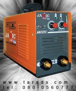 jasic arc225I , ขายตู้เชื่อม , ขายเครื่องเชื่อมไฟฟ้า ,  ตู้เชื่อมไฟฟ้า , ราคา เครื่องเชื่อม รูปที่ 1