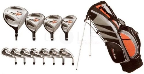 Tour Edge Golf Mfg. Inc. H7SLGU12.B MLH HP-7 1-3-5 WD 4 HY GR-5-SW STLPUTTBAG ( Tour Edge Golf ) รูปที่ 1